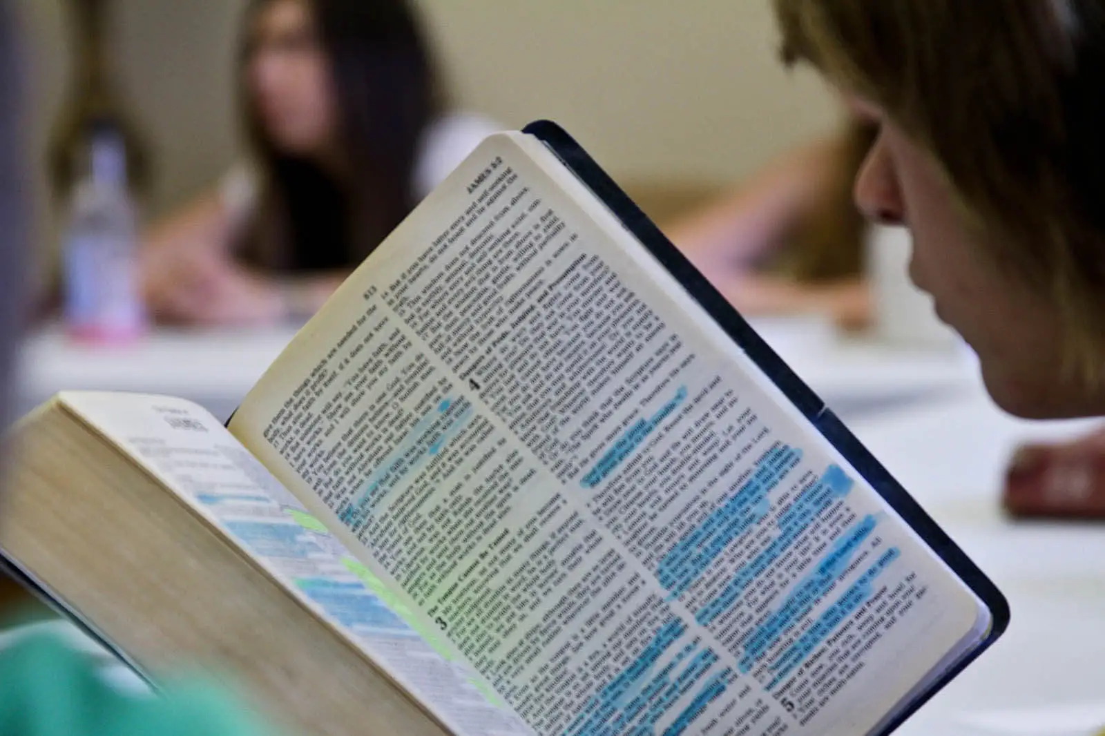 Ministries Header Mission United Methodist Church in Fremont, CA